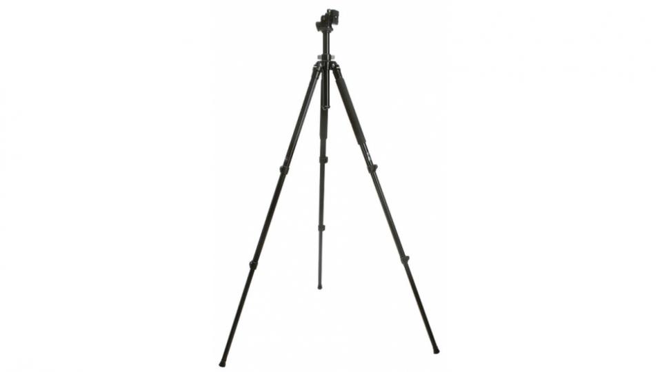 Trépied pro magnesium 1570mm pour appareil photo ,