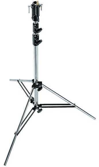 Manfrotto Pied alu Ciné 3 sections (325 cm / 20 kg