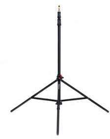 Elinchrom Trépied noir AIR 105-244 cm 5Kg - ELI310