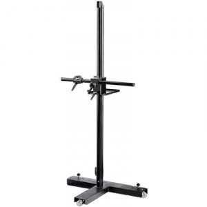Manfrotto Pied colonne minisalon 190 (806)