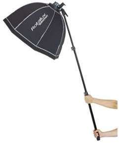 Elinchrom Bras EL-Boom 63-156 cm - ELI31049