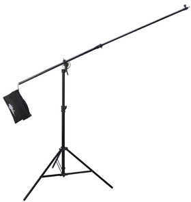 Phocusline Pied Girafe Noir 4 sections - PHL1420