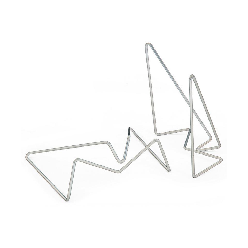 Linie 58 - Tick Medium, chrome