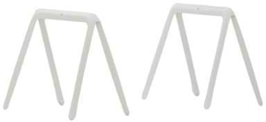 Zieta Prozessdesign Zieta - Tréteaux Koza (2 pièce