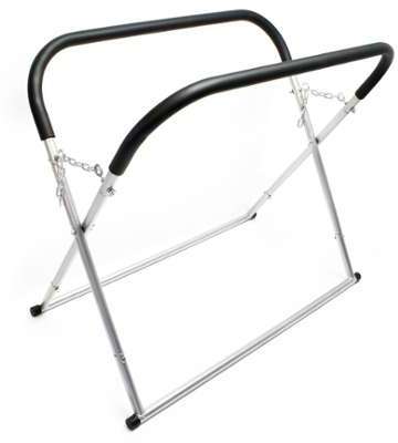 Chevalet support pare-brise Montage de Pare-brise