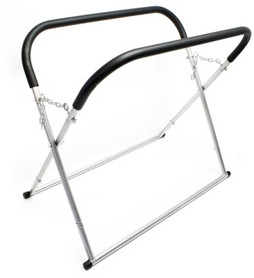 Chevalet support pare-brise Montage de Pare-brise