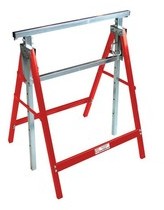 Tréteau extensible 150 Kg KB1300A