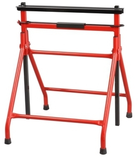 Tréteau tubulaire réglable 800x800 SORI -708057 -