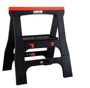 Tréteau pliable 350 Kg KB350