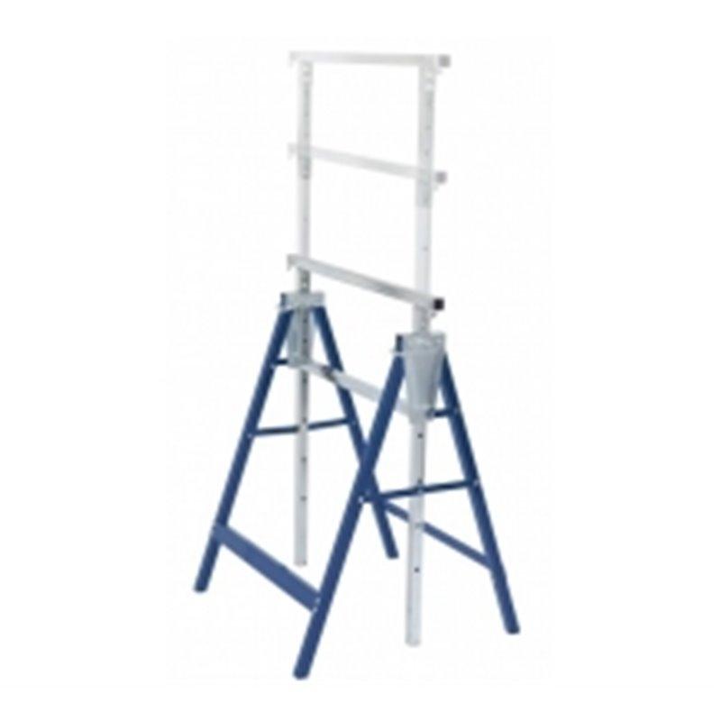 Treteau Metallique Reglable