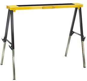 Tréteau de travail pliable MB 120 KH