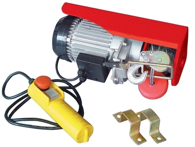 Palan 1000w - 250/500kg