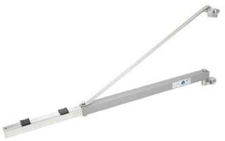 Bras de support pour palan - SILVERLINE Bras de support pour palan