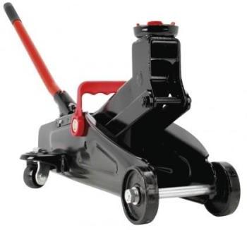 Cric rouleur hydraulique 2 Tonnes