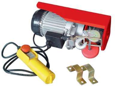 Palan electrique