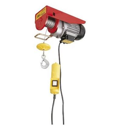 Palan électrique 100/200Kg