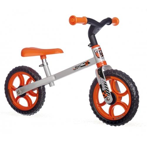 Draisienne Orange SMOBY