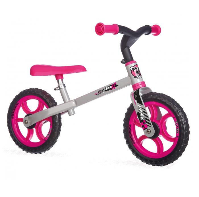Draisienne Rose SMOBY