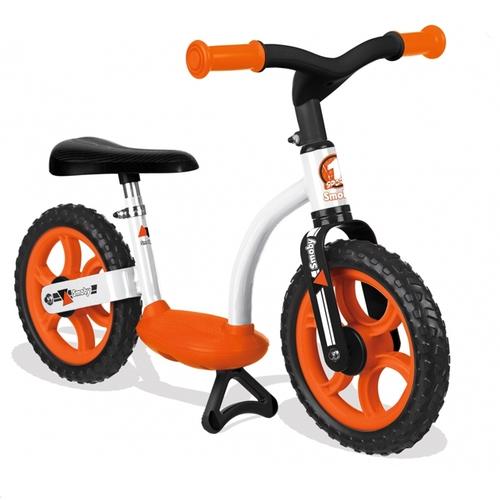 Draisienne Confort Orange SMOBY