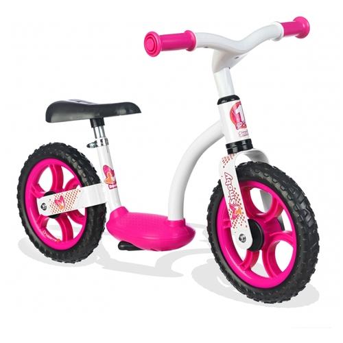 Draisienne Confort Rose SMOBY