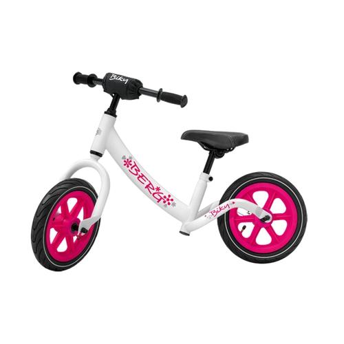 BERG Biky White