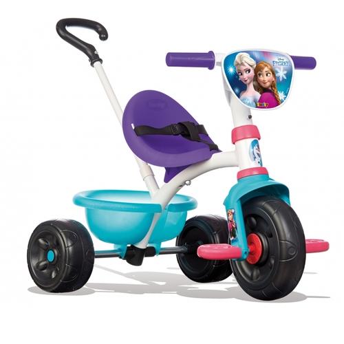 Tricycle Be Move Reine des Neiges