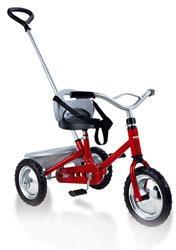 Tricycle Zooky classique