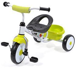 Tricycle Ride On
