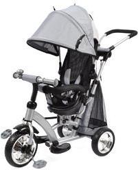 Tricycle tout en un