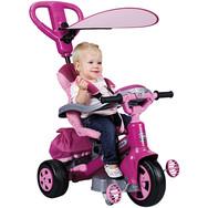 Tricycle Baby Twist Girl