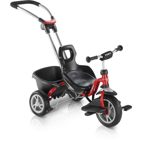 Tricycle Puky S2 Ceety