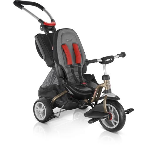 Tricycle Puky CAT S6 Ceety