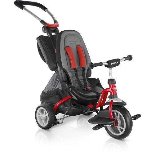 Tricycle Puky CAT S6 Ceety