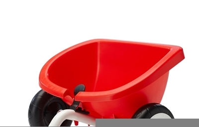 Remorque pour tricycles Kettler
