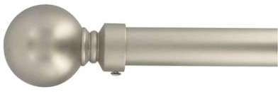 Kit extensible (L380 - D28) Boule Argent Kit extensible (L380 - D28)