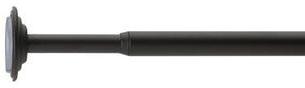 Tringle à rideaux Umbra Coretto 61 - 91 cm