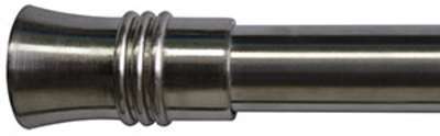 Kit tringle Ø 25/28 mm extensible 165 à 310cm Diab