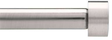 Tringle à rideau Umbra Cappa 91 - 182 cm