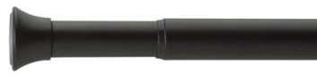 Tringle à rideaux Umbra Chroma 61 - 91 cm