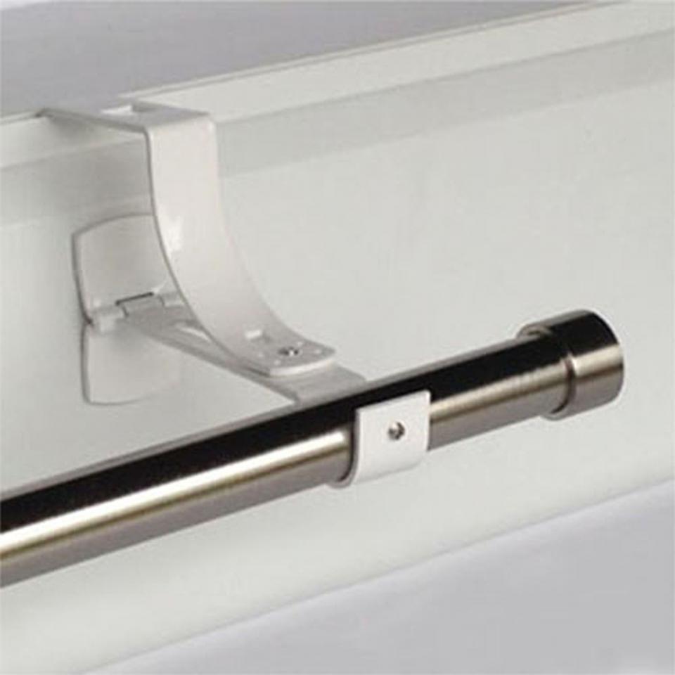 Support tringle pour volets roulants D20mm Support tringle pour volets