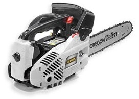 Elagueuse thermique C25 GGP Alpina
