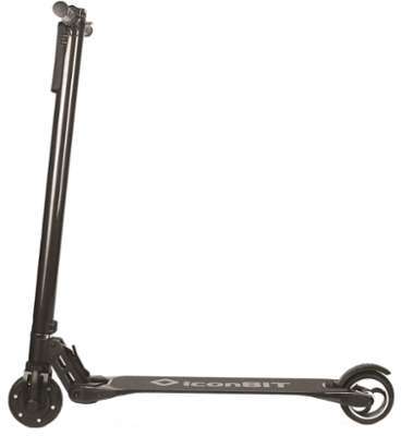 Trotinette électrique KICK SCOOTER TT