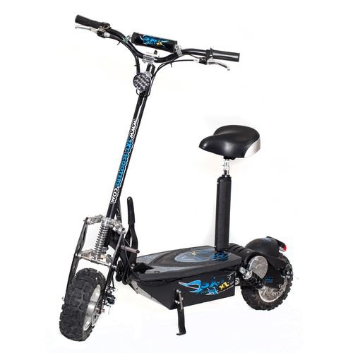 Trottinettes électrique SXT 1600 XL Batterie Plomb