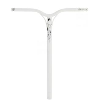 PROMO Ethic guidon dynasty blanc - ETHIC PROMO Ethic guidon dynasty