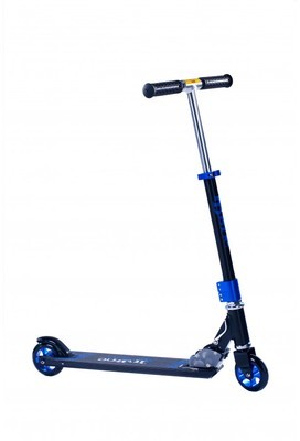 PROMO ! Jd bug trottinette balade ms130 pro noir -