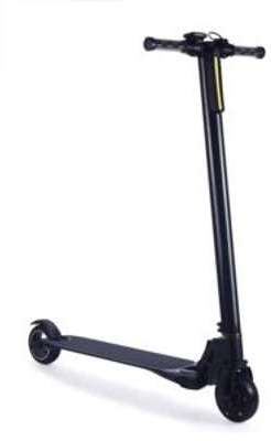 URBAN RDE Trottinette électrique 5 50 S Noir - GY338908 URBAN RDE Trottinette électrique