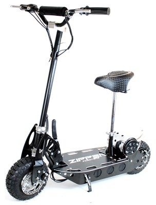 500W Zipper - Micro Trottinette Électrique
