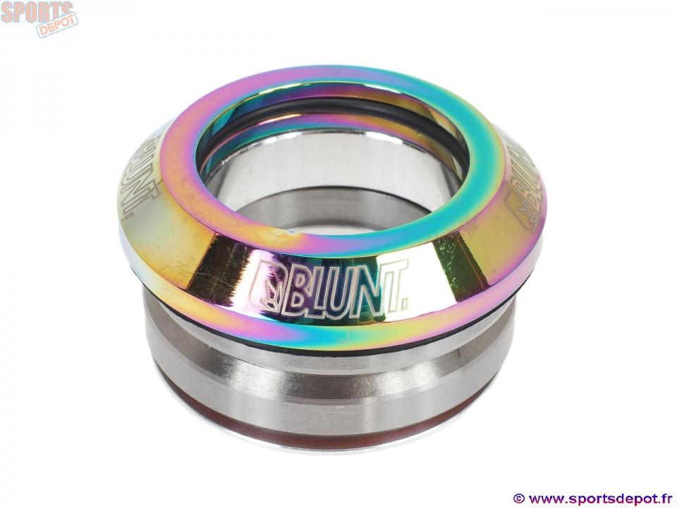 Jeu de direction Blunt - Jdd integre oil - Divers