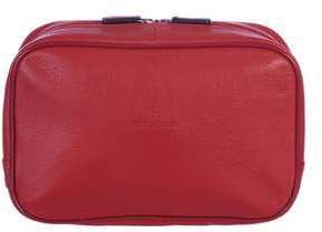 Trousse de toilette H464594 Rouge - Hexagona Trousse de toilette H464594