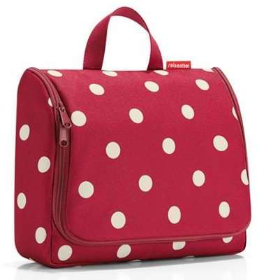 Trousse de toilette XL Reisenthel